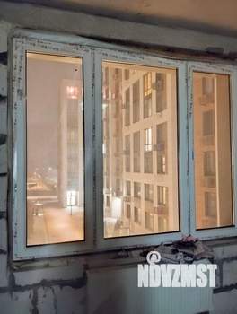 1-к квартира, на длительный срок, 30м2, 3/9 этаж