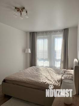 1-к квартира, на длительный срок, 42м2, 6/9 этаж