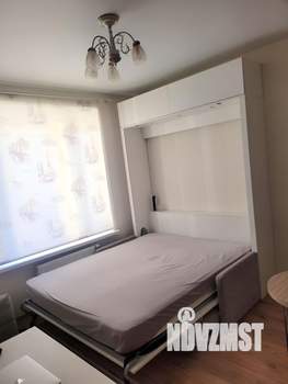 1-к квартира, на длительный срок, 25м2, 15/25 этаж
