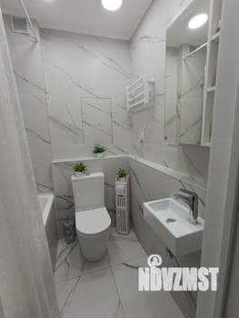 1-к квартира, на длительный срок, 25м2, 5/28 этаж