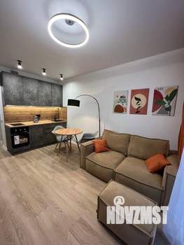 Студия квартира, на длительный срок, 20м2, 7/9 этаж