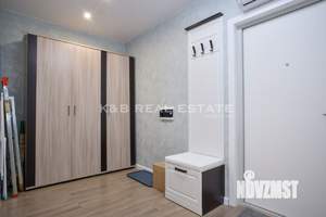 1-к квартира, на длительный срок, 35м2, 7/8 этаж