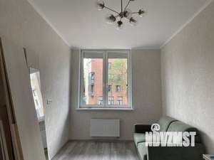 1-к квартира, на длительный срок, 33м2, 2/6 этаж