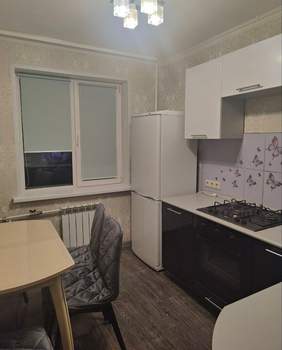 3-к квартира, на длительный срок, 62м2, 2/9 этаж
