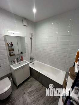 1-к квартира, на длительный срок, 40м2, 9/22 этаж