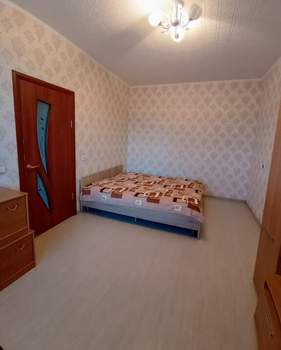 1-к квартира, на длительный срок, 35м2, 3/10 этаж