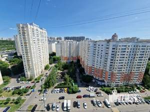 2-к квартира, на длительный срок, 60м2, 17/17 этаж