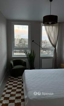 1-к квартира, на длительный срок, 33м2, 11/31 этаж