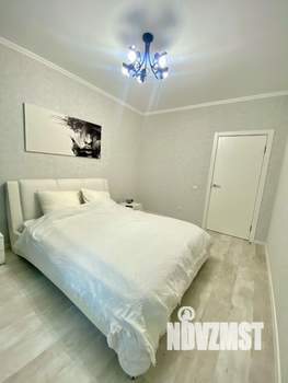 2-к квартира, на длительный срок, 63м2, 20/26 этаж