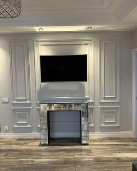 1-к квартира, на длительный срок, 45м2, 32/44 этаж