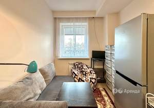 1-к квартира, на длительный срок, 33м2, 3/25 этаж
