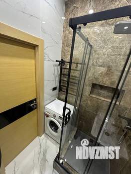 1-к квартира, на длительный срок, 40м2, 2/4 этаж