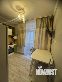 1-к квартира, на длительный срок, 35м2, 4/8 этаж