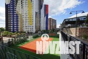 2-к квартира, на длительный срок, 40м2, 7/45 этаж