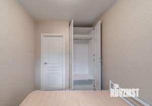 1-к квартира, на длительный срок, 27м2, 5/8 этаж