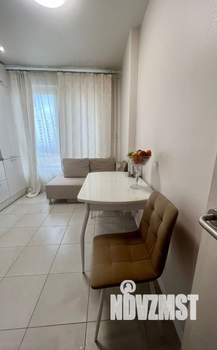 1-к квартира, на длительный срок, 42м2, 4/9 этаж