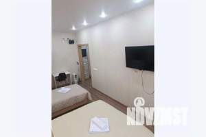 1-к квартира, посуточно, 42м2, 3/3 этаж