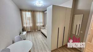 1-к квартира, на длительный срок, 36м2, 9/31 этаж