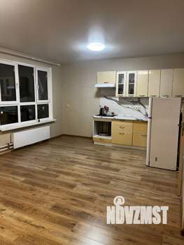 1-к квартира, на длительный срок, 35м2, 8/9 этаж