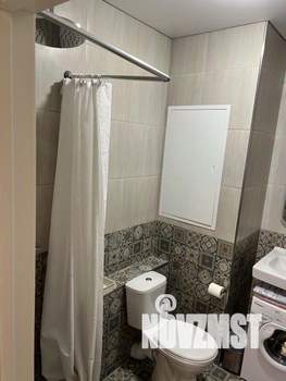 1-к квартира, посуточно, 15м2, 1/1 этаж