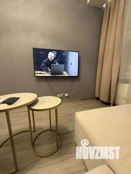 1-к квартира, на длительный срок, 42м2, 6/28 этаж