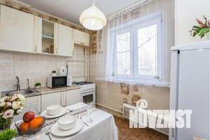 2-к квартира, посуточно, 48м2, 3/5 этаж