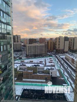 2-к квартира, на длительный срок, 55м2, 16/16 этаж