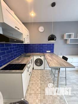 1-к квартира, на длительный срок, 21м2, 11/27 этаж