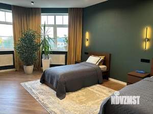 3-к квартира, на длительный срок, 115м2, 3/10 этаж