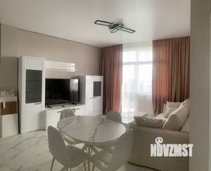 2-к квартира, на длительный срок, 47м2, 5/9 этаж