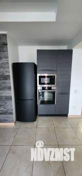 3-к квартира, на длительный срок, 106м2, 18/22 этаж
