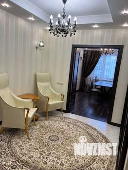 3-к квартира, на длительный срок, 90м2, 7/8 этаж