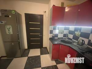 1-к квартира, на длительный срок, 39м2, 3/8 этаж