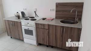 1-к квартира, на длительный срок, 37м2, 3/9 этаж