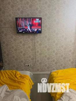 Студия квартира, посуточно, 17м2, 28/33 этаж