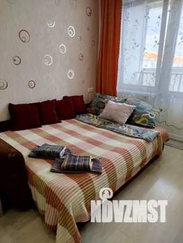 Студия квартира, посуточно, 28м2, 8/8 этаж