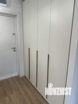 Студия квартира, на длительный срок, 26м2, 7/9 этаж