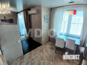 2-к квартира, на длительный срок, 65м2, 21/25 этаж