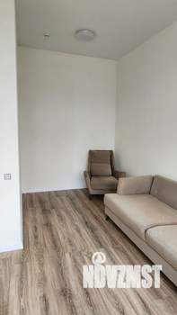 1-к квартира, на длительный срок, 45м2, 1/6 этаж