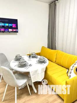 Студия квартира, посуточно, 27м2, 2/17 этаж