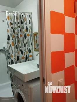 Студия квартира, на длительный срок, 24м2, 9/9 этаж