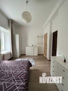 1-к квартира, на длительный срок, 35м2, 1/4 этаж