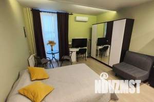 1-к квартира, посуточно, 28м2, 3/6 этаж