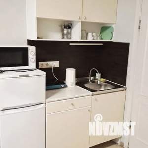 Студия квартира, посуточно, 20м2, 1/17 этаж