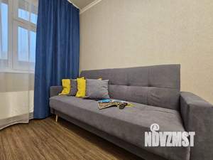 1-к квартира, посуточно, 32м2, 23/24 этаж