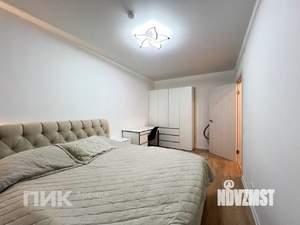 1-к квартира, на длительный срок, 43м2, 2/9 этаж