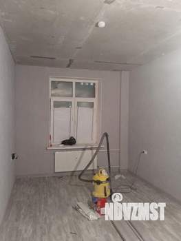 1-к квартира, на длительный срок, 40м2, 5/17 этаж
