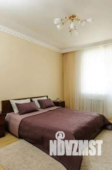 2-к квартира, посуточно, 75м2, 19/22 этаж