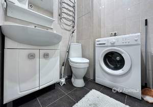 1-к квартира, на длительный срок, 25м2, 23/25 этаж