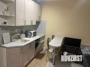 Студия квартира, посуточно, 25м2, 9/33 этаж